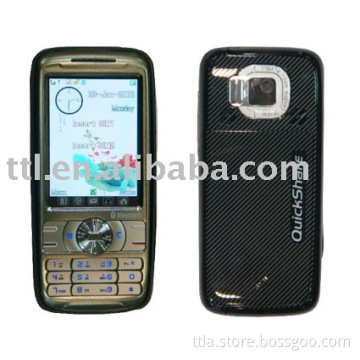 TL-K905 CDMA+GSM TV mobile